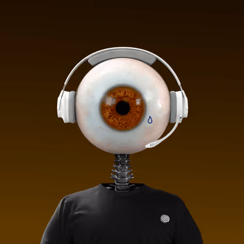 Iballz Private Eyes