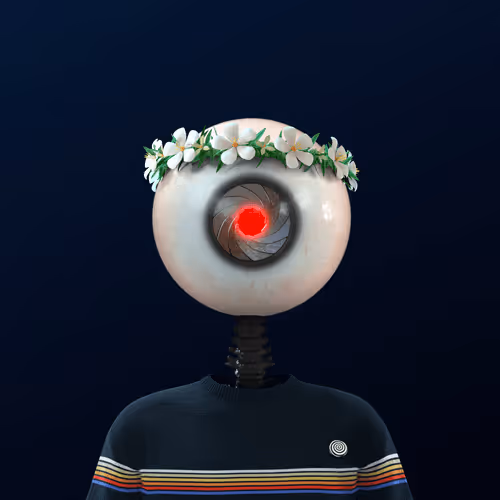 Iballz Private Eyes