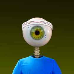 iBallz 2082