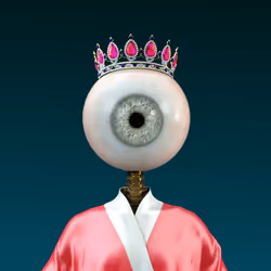 iBallz 2381