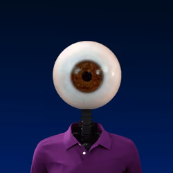 iBallz 449