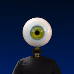 iBallz 2841