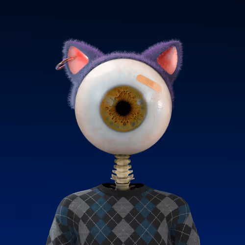 iBallz 1477
