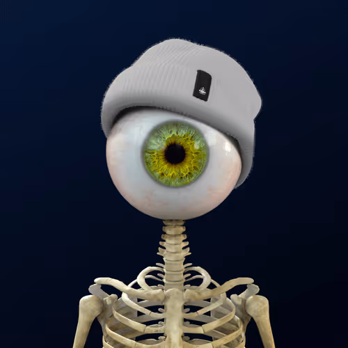 iBallz 888