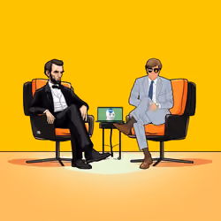 The Tucker Interviews #655