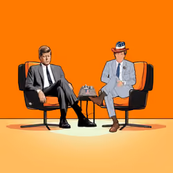 The Tucker Interviews #671