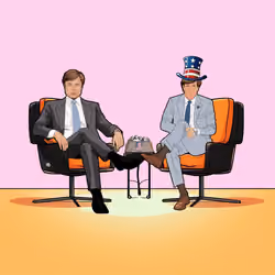 The Tucker Interviews #416