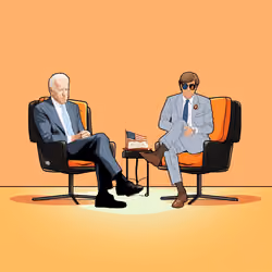 The Tucker Interviews #946