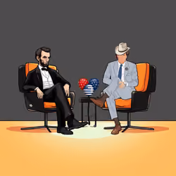 The Tucker Interviews #407