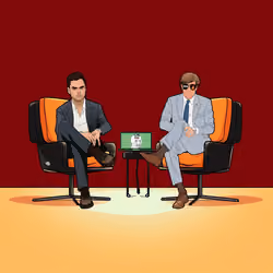 The Tucker Interviews #947
