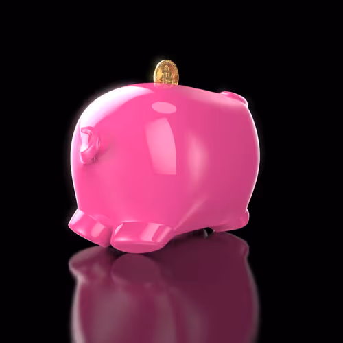 Piggy Bank V3