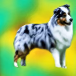 CryptoDoggies #31 [Mut] [Gen-0]