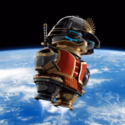 ASTRO-DOGU #0304