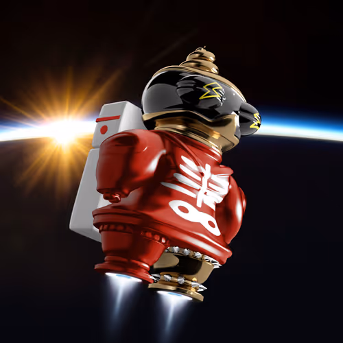 Astro Dogu2022