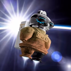 ASTRO-DOGU #0008