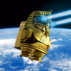 ASTRO-DOGU #0316
