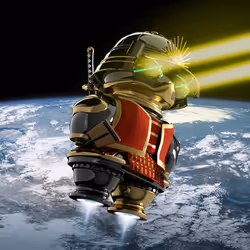 ASTRO-DOGU #2002
