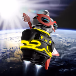 ASTRO-DOGU #1875