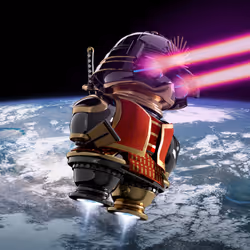 ASTRO-DOGU #1967