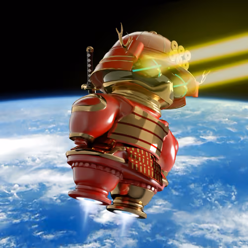 ASTRO-DOGU #0332