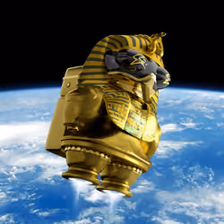 ASTRO-DOGU #0278