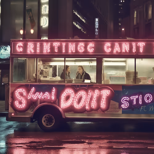 Out Of The Rain Nyc 70 S