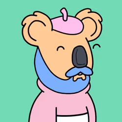 Koala doods #3097
