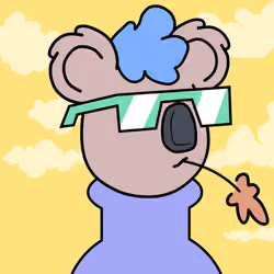 Koala doods #604