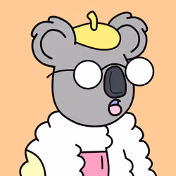 Koala doods #592