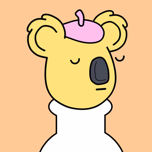 Koala doods #3162