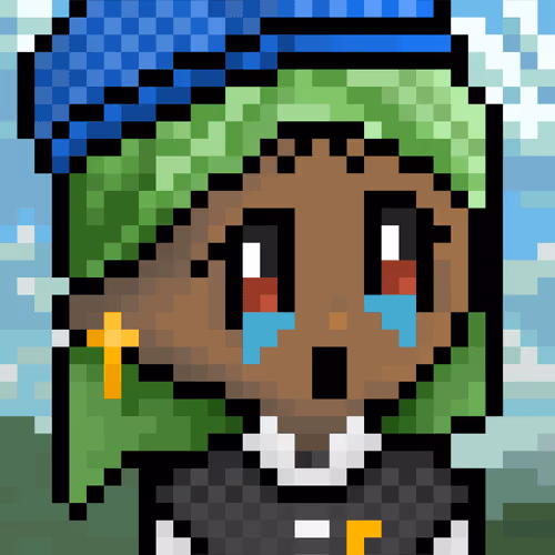 Spriteladymaker