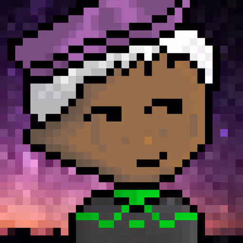 Spriteladymaker