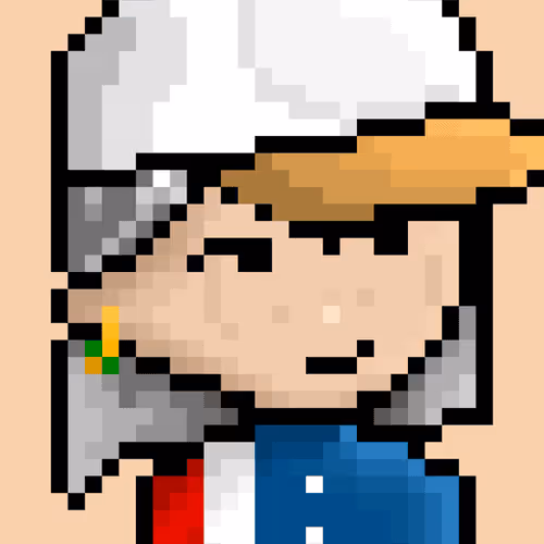 Spriteladymaker
