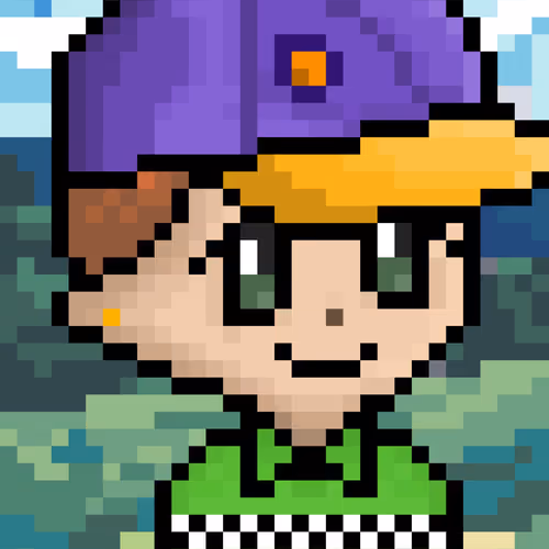 Spriteladymaker