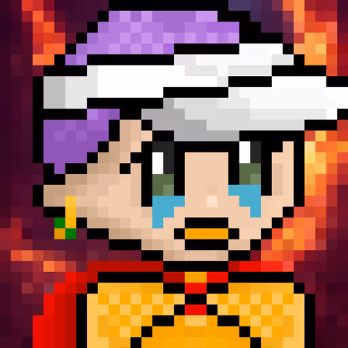 Spriteladymaker