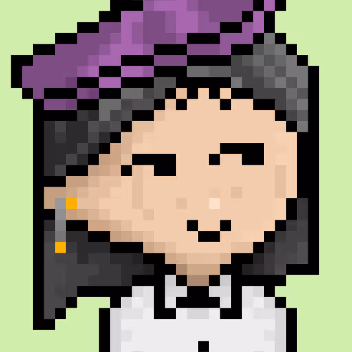 Spriteladymaker