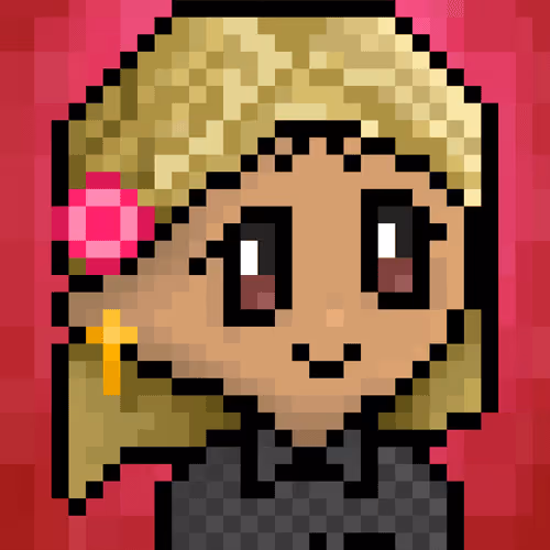 Spriteladymaker