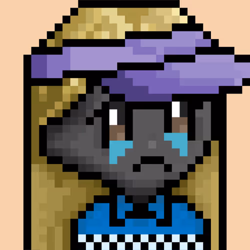 Spriteladymaker