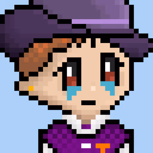 Spriteladymaker