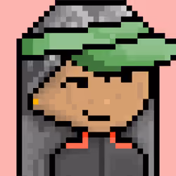 Spritelady #117
