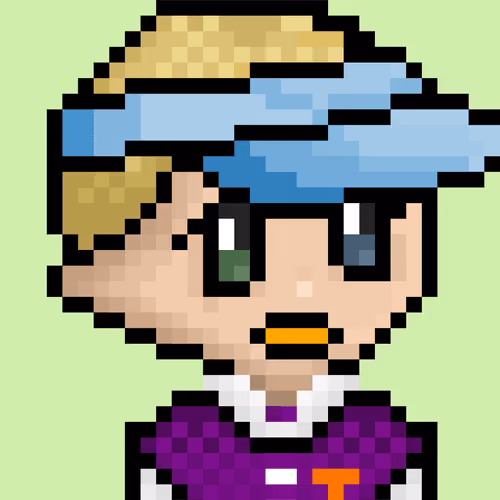 Spriteladymaker