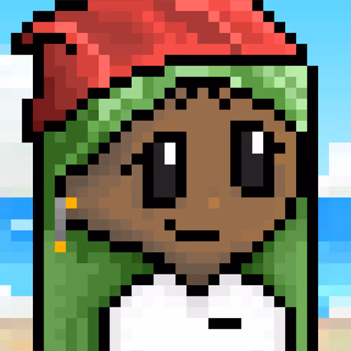 Spriteladymaker