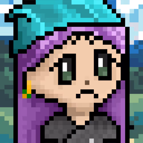 Spriteladymaker