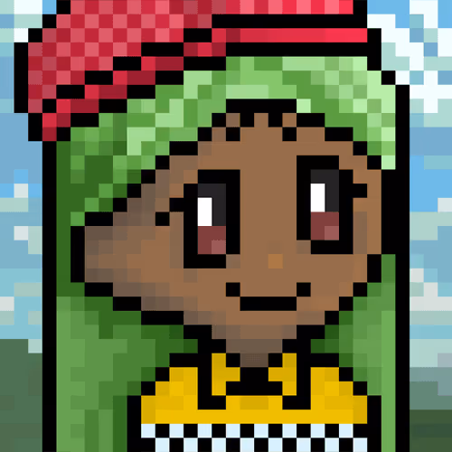 Spriteladymaker
