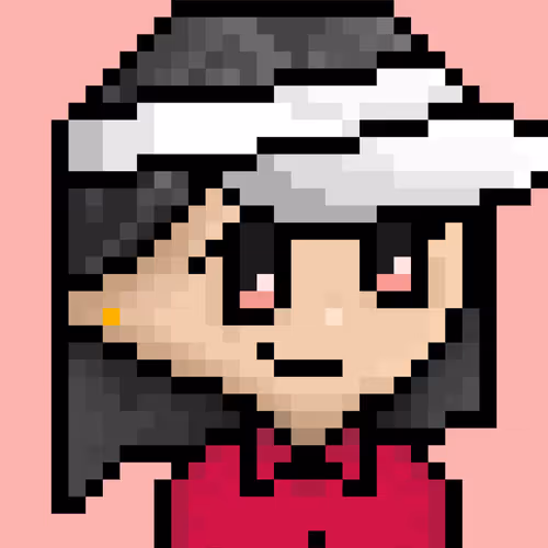 Spriteladymaker