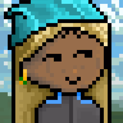 Spriteladymaker