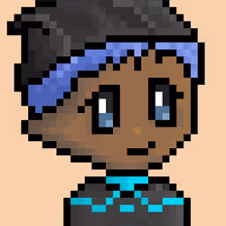 Spritelady #178