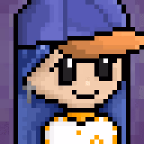 Spritelady #293