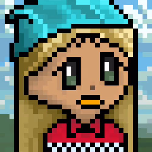 Spriteladymaker
