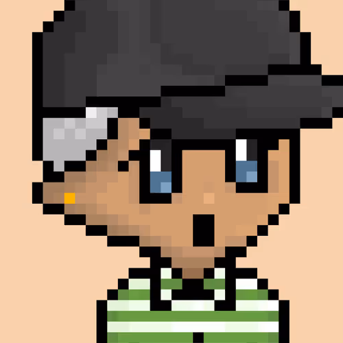 Spriteladymaker
